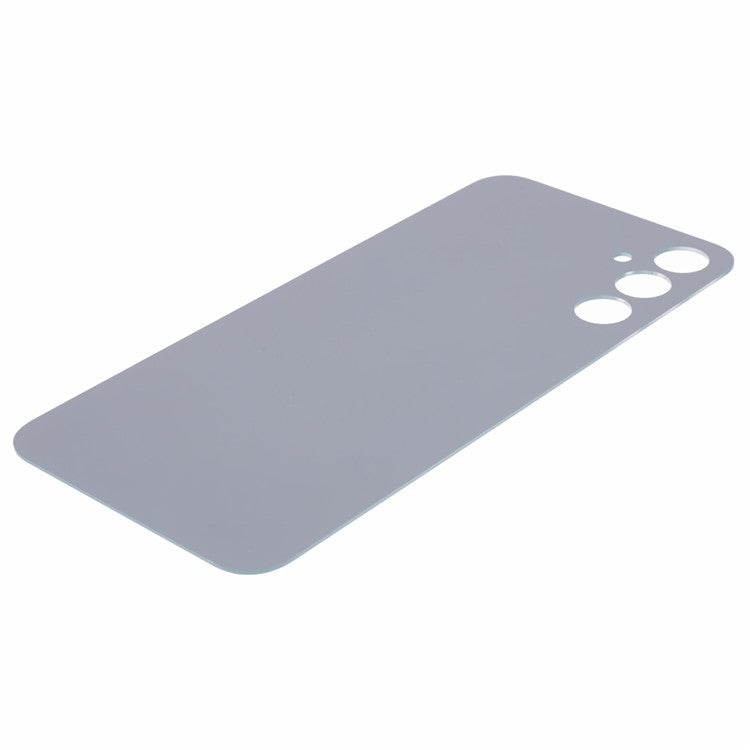For-Samsung-Galaxy-A24-4G-(162.1-x-77.6-x-8.3mm)-A245-OEM-Back-Battery-Housing-Cover-Replacement-Part--Lime-Green