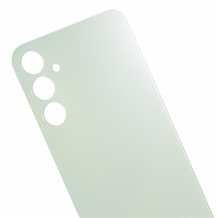For-Samsung-Galaxy-A24-4G-(162.1-x-77.6-x-8.3mm)-A245-OEM-Back-Battery-Housing-Cover-Replacement-Part--Lime-Green