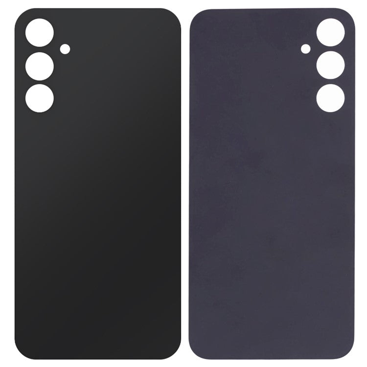 For-Samsung-Galaxy-A34-5G-A346-A245-Back-Battery-Housing-Cover-Replacement-Part--Black