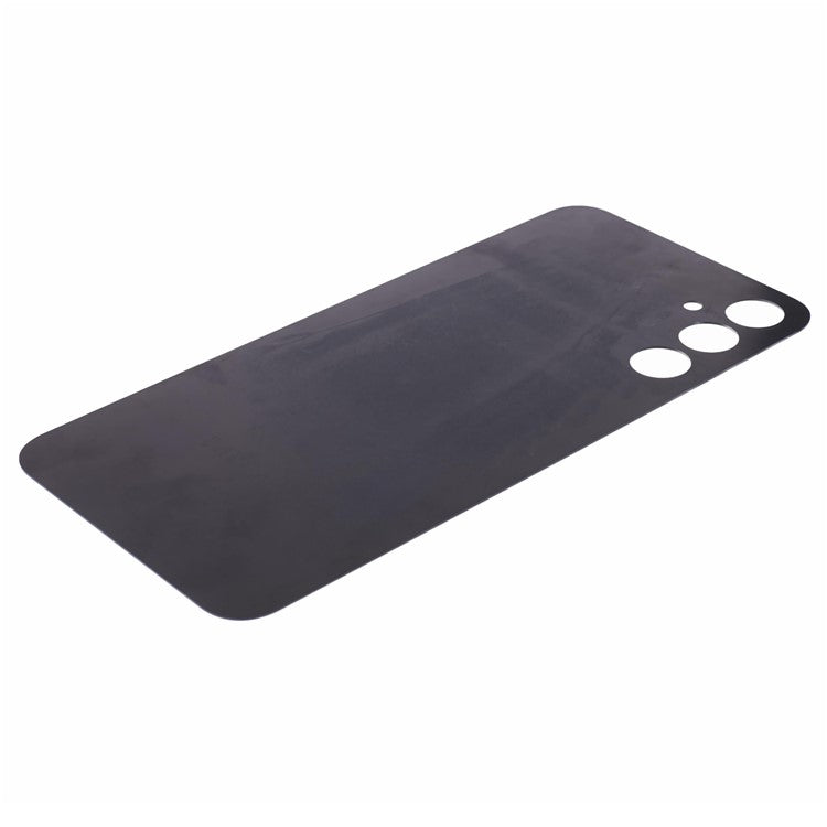 For-Samsung-Galaxy-A34-5G-A346-A245-Back-Battery-Housing-Cover-Replacement-Part--Black