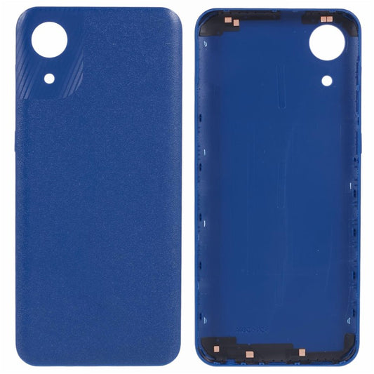 For-Samsung-Galaxy-A03-Core-A032-OEM-Back-Battery-Housing-Cover-Replacement-Part--Blue