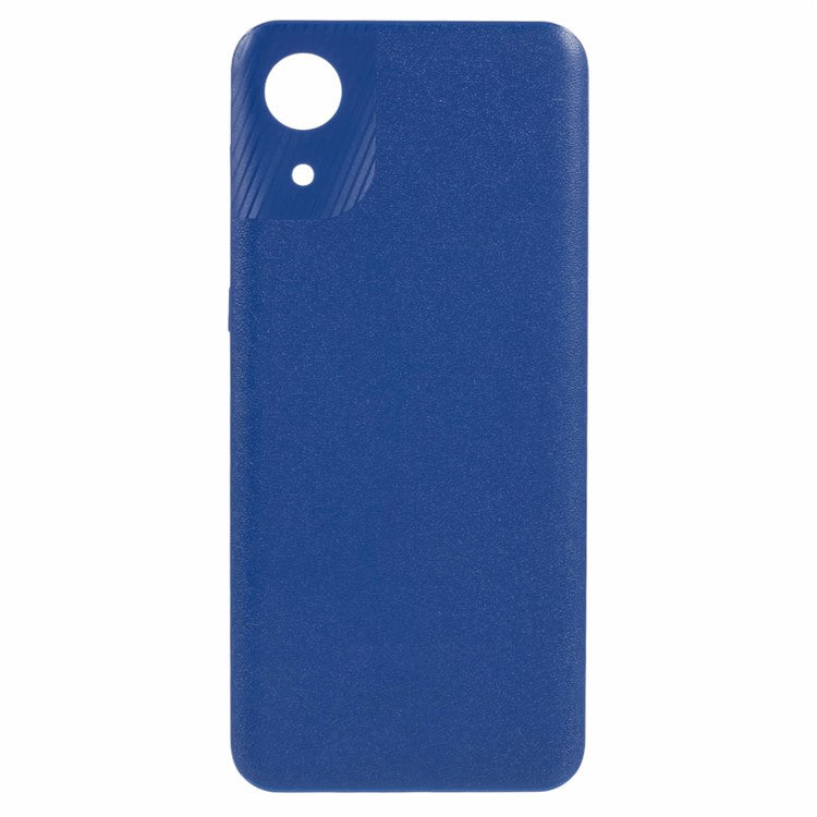 For-Samsung-Galaxy-A03-Core-A032-OEM-Back-Battery-Housing-Cover-Replacement-Part--Blue