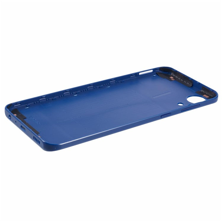 For-Samsung-Galaxy-A03-Core-A032-OEM-Back-Battery-Housing-Cover-Replacement-Part--Blue