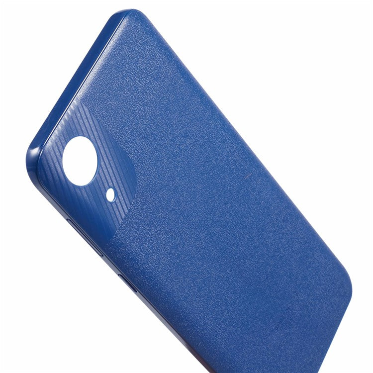 For-Samsung-Galaxy-A03-Core-A032-OEM-Back-Battery-Housing-Cover-Replacement-Part--Blue