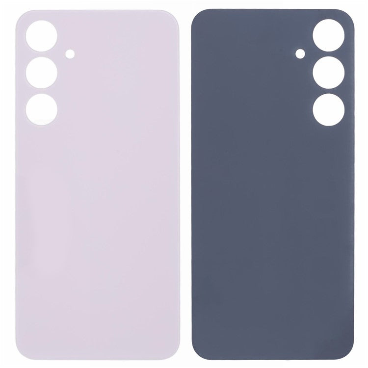 For-Samsung-Galaxy-A35-5G-A356-Back-Battery-Housing-Cover-Replacement-Part--Purple