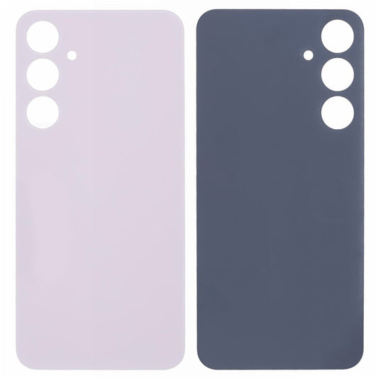 For-Samsung-Galaxy-A35-5G-A356-Back-Battery-Housing-Cover-Replacement-Part--Purple
