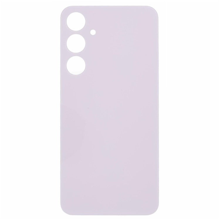 For-Samsung-Galaxy-A35-5G-A356-Back-Battery-Housing-Cover-Replacement-Part--Purple