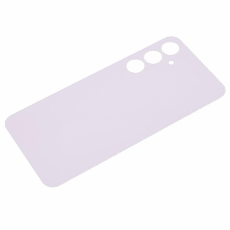 For-Samsung-Galaxy-A35-5G-A356-Back-Battery-Housing-Cover-Replacement-Part--Purple