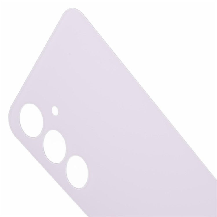 For-Samsung-Galaxy-A35-5G-A356-Back-Battery-Housing-Cover-Replacement-Part--Purple