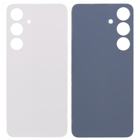 For-Samsung-Galaxy-S24+-S926-Back-Battery-Housing-Cover-Replacement-Part--White