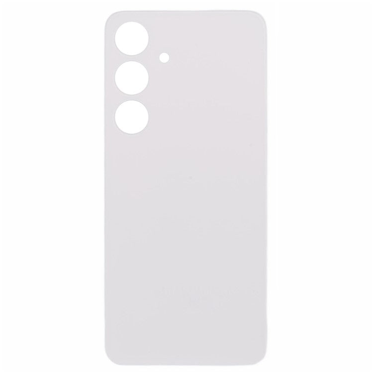 For-Samsung-Galaxy-S24+-S926-Back-Battery-Housing-Cover-Replacement-Part--White