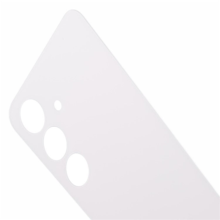 For-Samsung-Galaxy-S24+-S926-Back-Battery-Housing-Cover-Replacement-Part--White