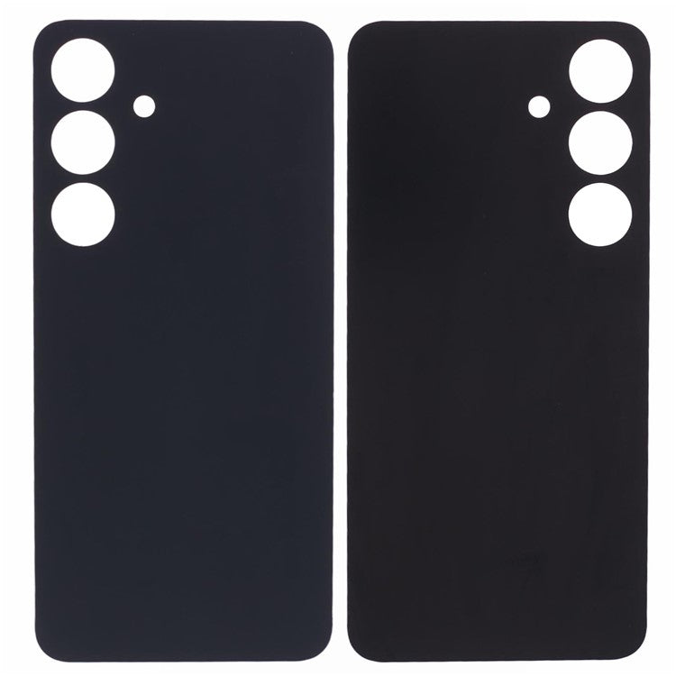For-Samsung-Galaxy-S24+-S926-Back-Battery-Housing-Cover-Replacement-Part--Black