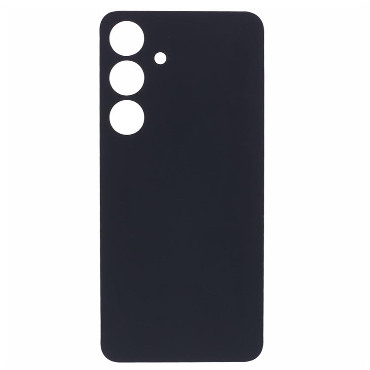 For-Samsung-Galaxy-S24+-S926-Back-Battery-Housing-Cover-Replacement-Part--Black