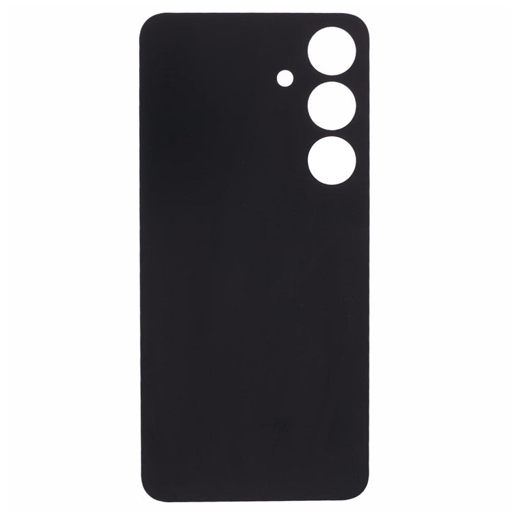 For-Samsung-Galaxy-S24+-S926-Back-Battery-Housing-Cover-Replacement-Part--Black