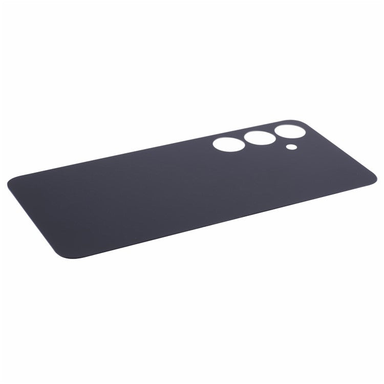 For-Samsung-Galaxy-S24+-S926-Back-Battery-Housing-Cover-Replacement-Part--Black