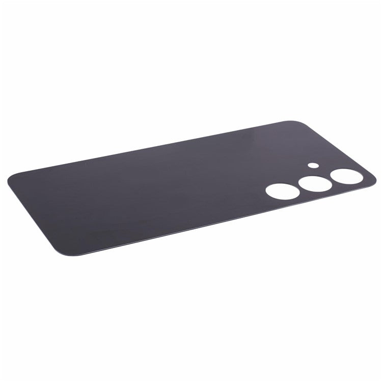 For-Samsung-Galaxy-S24+-S926-Back-Battery-Housing-Cover-Replacement-Part--Black