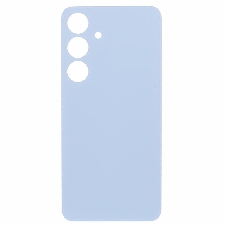 For-Samsung-Galaxy-S24+-S926-Back-Battery-Housing-Cover-Replacement-Part--Baby-Blue