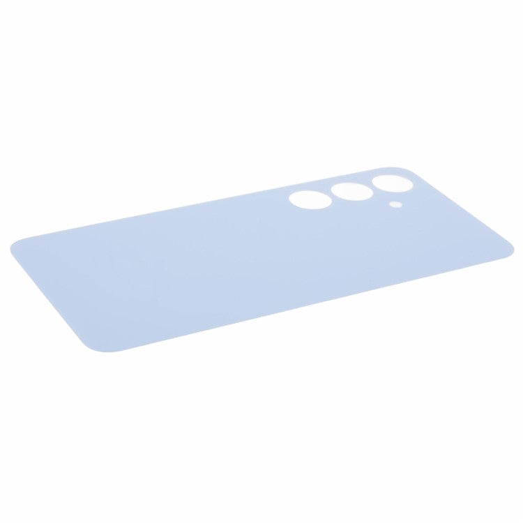 For-Samsung-Galaxy-S24+-S926-Back-Battery-Housing-Cover-Replacement-Part--Baby-Blue