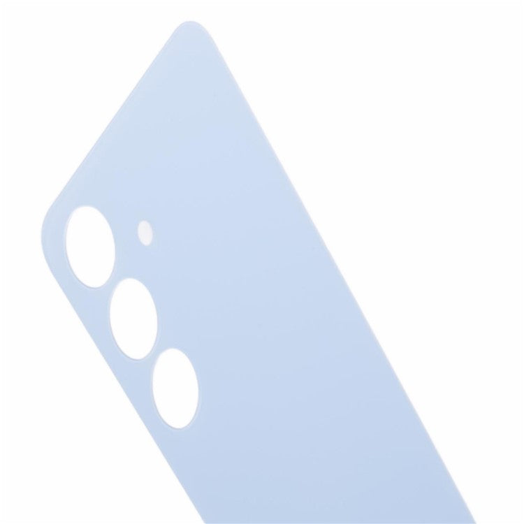 For-Samsung-Galaxy-S24+-S926-Back-Battery-Housing-Cover-Replacement-Part--Baby-Blue