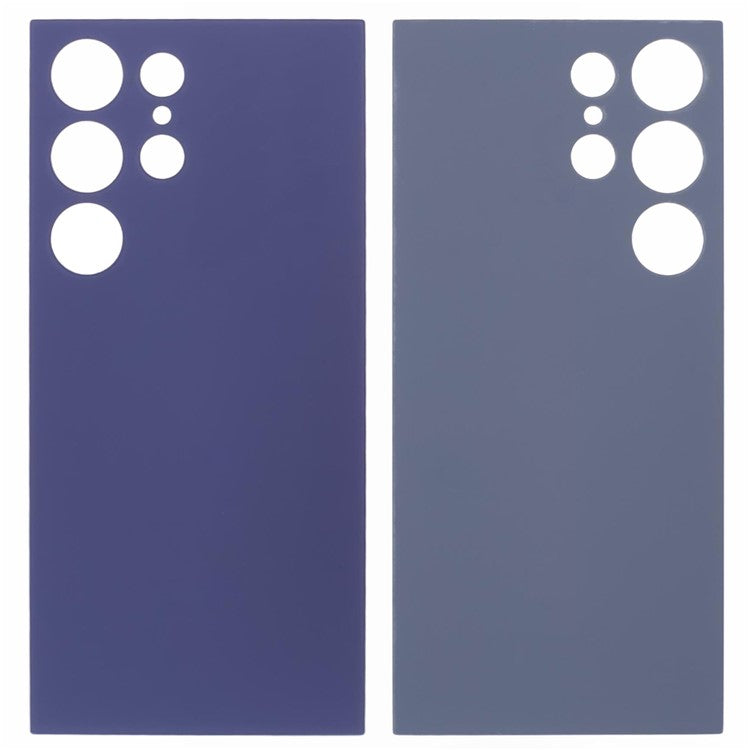 For-Samsung-Galaxy-S24-Ultra-S928-Back-Battery-Housing-Cover-Replacement-Part--Dark-Blue