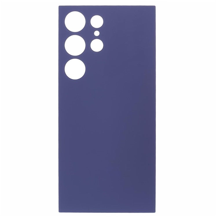 For-Samsung-Galaxy-S24-Ultra-S928-Back-Battery-Housing-Cover-Replacement-Part--Dark-Blue