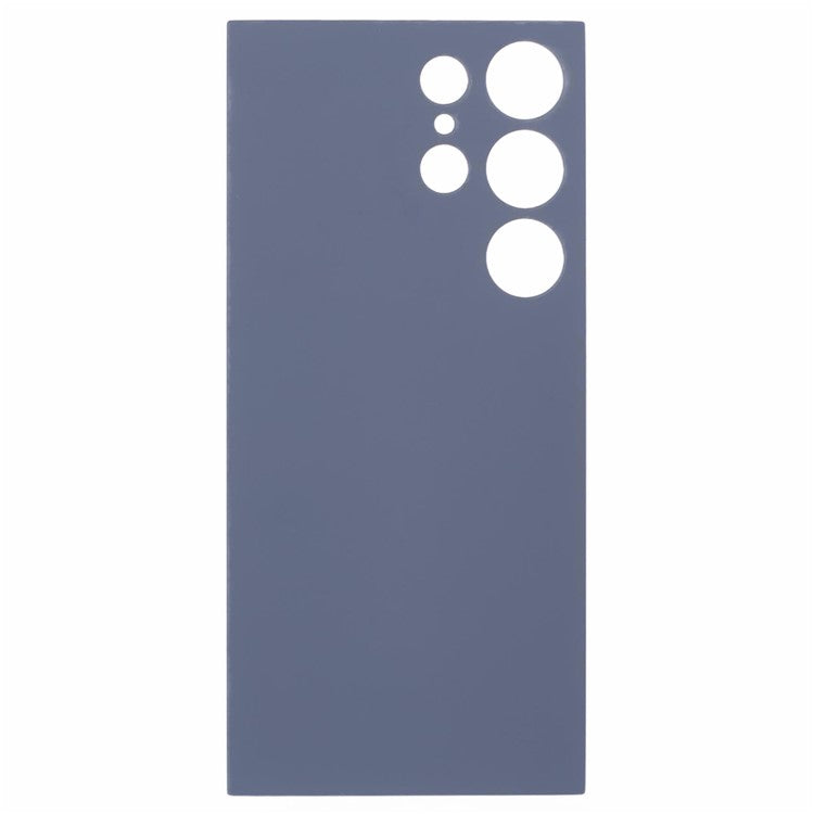 For-Samsung-Galaxy-S24-Ultra-S928-Back-Battery-Housing-Cover-Replacement-Part--Dark-Blue