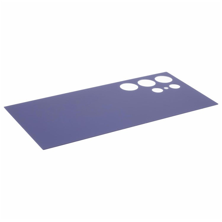 For-Samsung-Galaxy-S24-Ultra-S928-Back-Battery-Housing-Cover-Replacement-Part--Dark-Blue