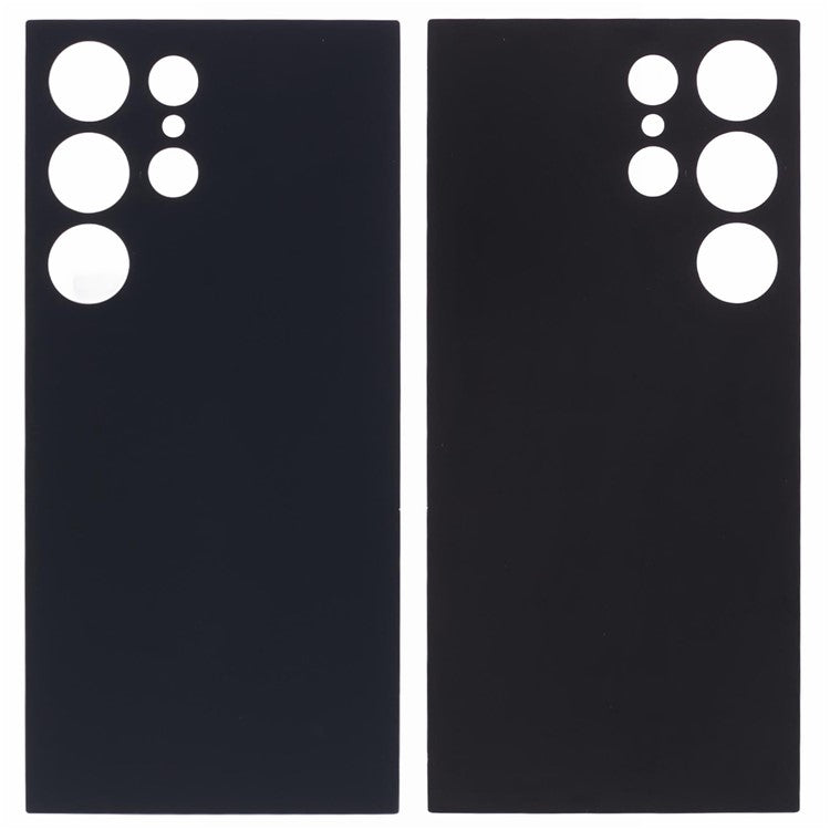 For-Samsung-Galaxy-S24-Ultra-S928-Back-Battery-Housing-Cover-Replacement-Part--Black