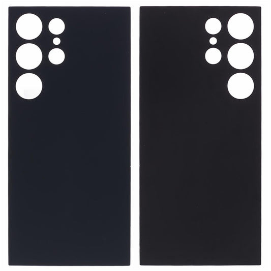 For-Samsung-Galaxy-S24-Ultra-S928-Back-Battery-Housing-Cover-Replacement-Part--Black