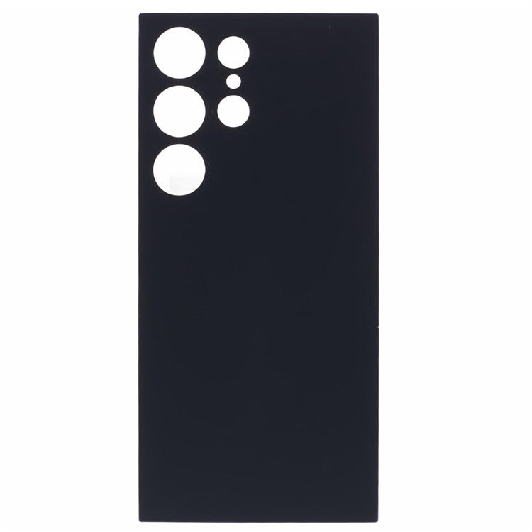For-Samsung-Galaxy-S24-Ultra-S928-Back-Battery-Housing-Cover-Replacement-Part--Black