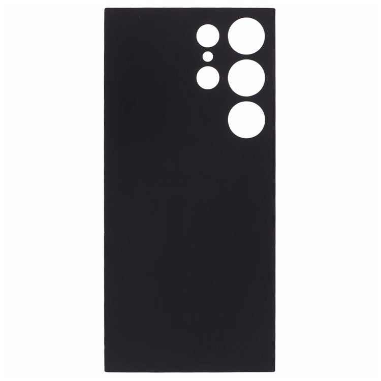 For-Samsung-Galaxy-S24-Ultra-S928-Back-Battery-Housing-Cover-Replacement-Part--Black