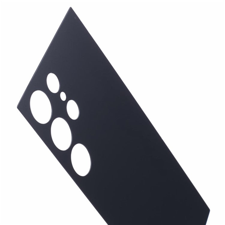 For-Samsung-Galaxy-S24-Ultra-S928-Back-Battery-Housing-Cover-Replacement-Part--Black