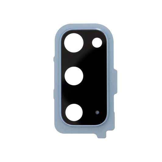 For-Samsung-Galaxy-S20-4G-G980-OEM-Back-Camera-Lens-Ring-Cover-with-Glass-Lens-(without-Logo)--Blue