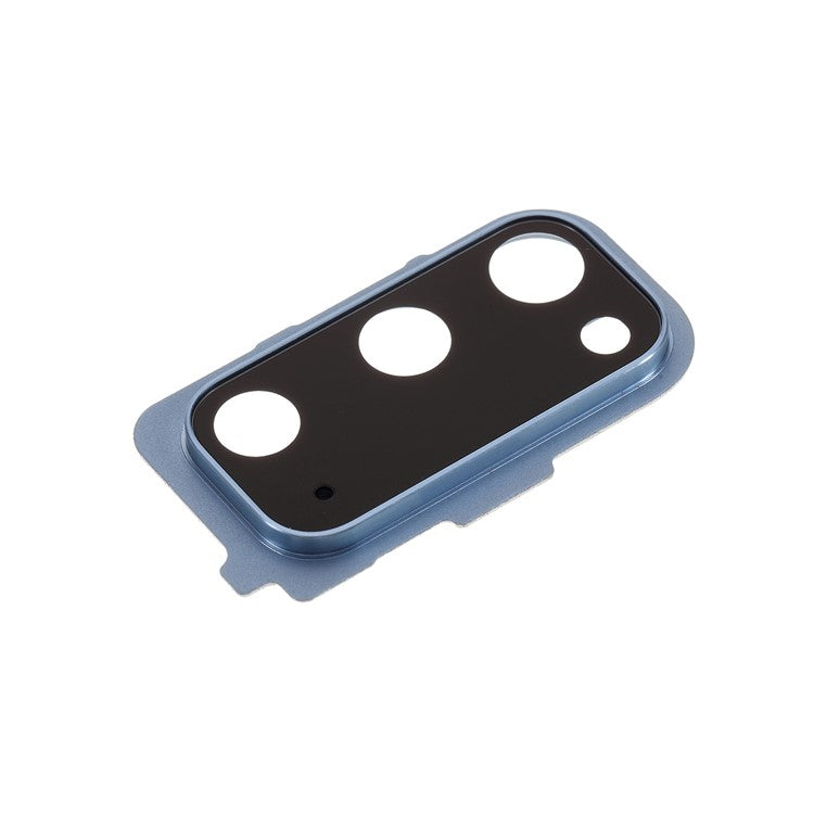 For-Samsung-Galaxy-S20-4G-G980-OEM-Back-Camera-Lens-Ring-Cover-with-Glass-Lens-(without-Logo)--Blue
