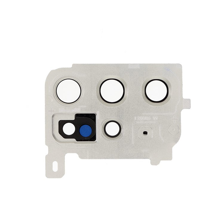 OEM-Rear-Camera-Lens-Ring-Cover-Replacement-for-Samsung-Galaxy-S20-Plus-G985-(without-Logo)--White
