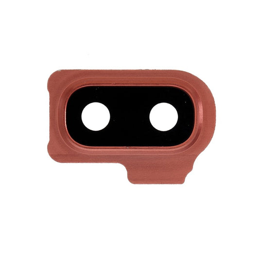 OEM-Back-Camera-Lens-Ring-Cover-with-Glass-Lens-for-Samsung-Galaxy-A20e-SM-A202--Coral