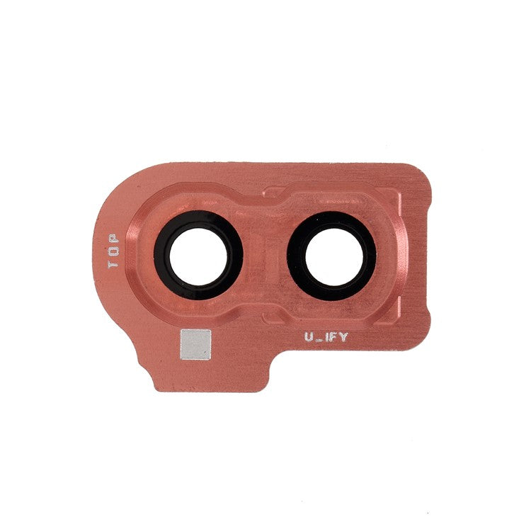 OEM-Back-Camera-Lens-Ring-Cover-with-Glass-Lens-for-Samsung-Galaxy-A20e-SM-A202--Coral