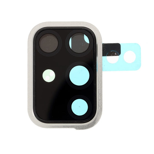 OEM-Rear-Camera-Lens-Cover-for-Samsung-Galaxy-A71-SM-A715--Silver