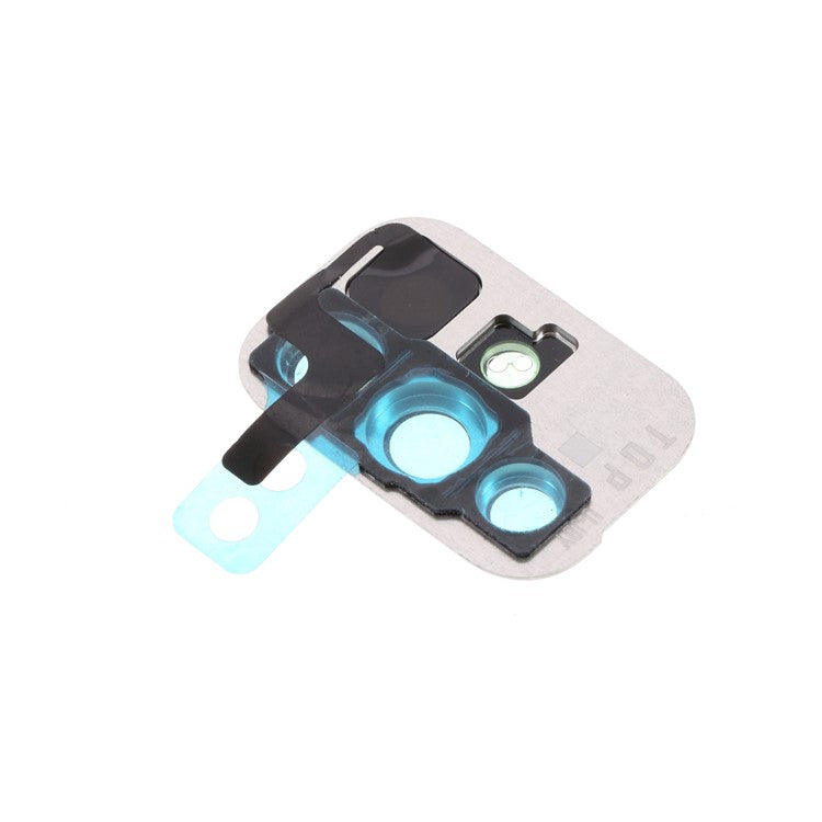 OEM-Rear-Camera-Lens-Cover-for-Samsung-Galaxy-A71-SM-A715--Silver
