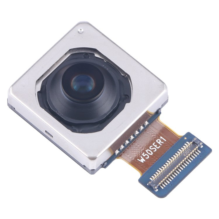 For-Samsung-Galaxy-A55-5G-A556-50MP-Wide-OEM-Rear-Camera-Lens-Module-Part-(Without-Logo)