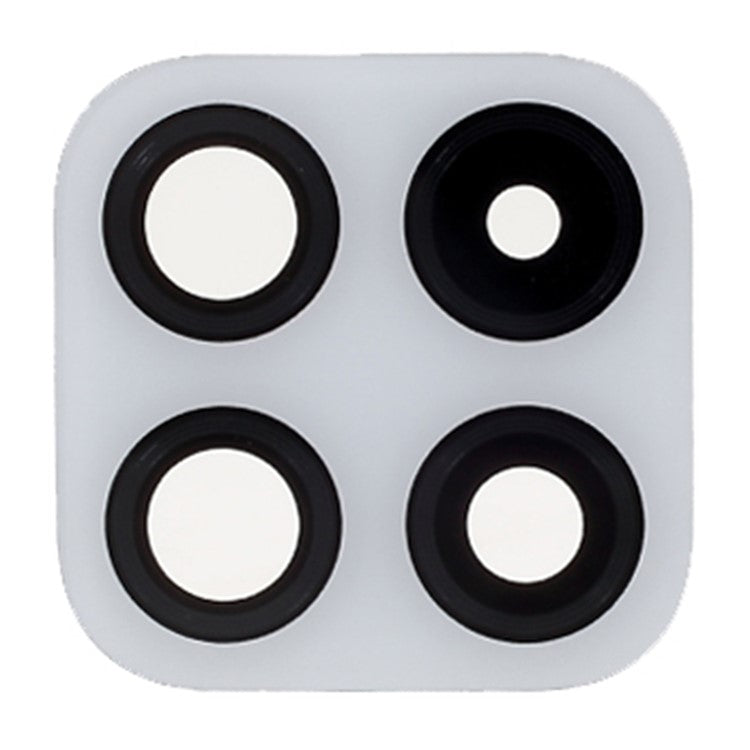 For-Samsung-Galaxy-A22-5G-(EU-Version)-A226-OEM-Phone-Rear-Camera-Rim-Lens-Cover-(Without-Logo)--White