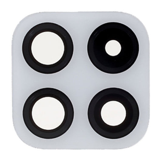 For-Samsung-Galaxy-A22-5G-(EU-Version)-A226-OEM-Phone-Rear-Camera-Rim-Lens-Cover-(Without-Logo)--White