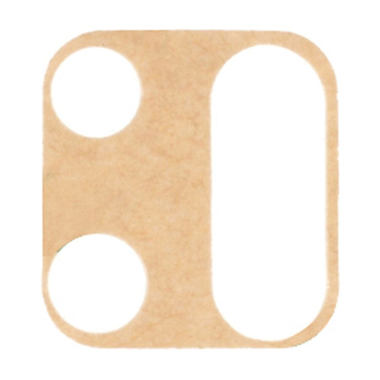 For-Samsung-Galaxy-A22-5G-(EU-Version)-A226-OEM-Phone-Rear-Camera-Rim-Lens-Cover-(Without-Logo)--White