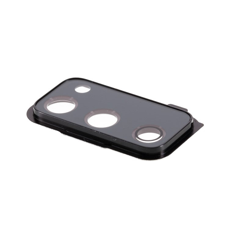 For-Samsung-Galaxy-S20-FE-G780-/-S20-FE-5G-G781-OEM-Back-Camera-Lens-Ring-Cover-with-Glass-Lens-(without-Logo)--Black