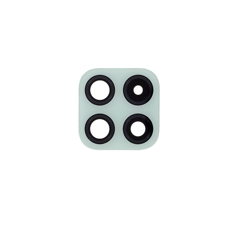 OEM-Rear-Camera-Rim-Lens-Cover-with-Adhesive-Sticker-for-Samsung-Galaxy-A22-4G-(EU-Version)-A225--Green