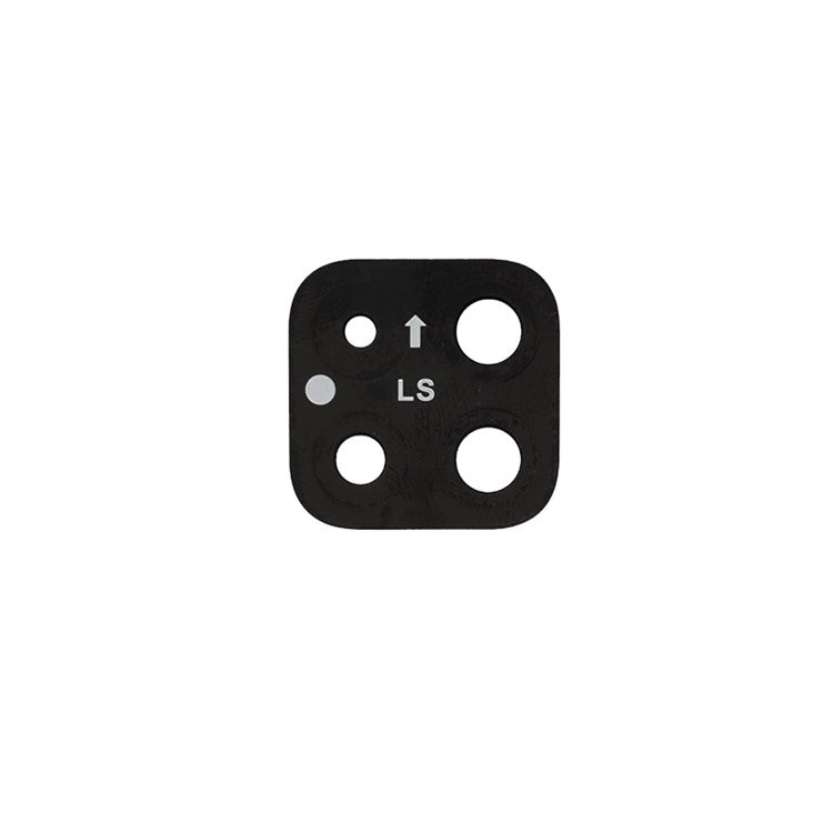 OEM-Rear-Camera-Rim-Lens-Cover-with-Adhesive-Sticker-for-Samsung-Galaxy-A22-4G-(EU-Version)-A225--Green