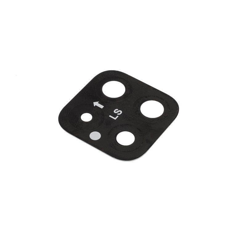 OEM-Rear-Camera-Rim-Lens-Cover-with-Adhesive-Sticker-for-Samsung-Galaxy-A22-4G-(EU-Version)-A225--Green