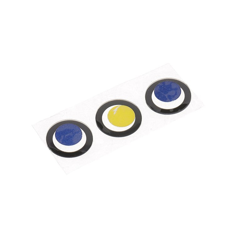 3Pcs/Set-OEM-Rear-Camera-Rim-Lens-Cover-(without-Logo)-for-Samsung-Galaxy-A32-4G-(EU-Version)/(US-Version)-A325-/-A32-5G-A326