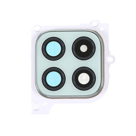 OEM-Back-Camera-Lens-Ring-Cover-with-Glass-Lens-Replacement-(without-Logo)-for-Samsung-Galaxy-A22-5G-(EU-Version)-/-(US-Version)--Light-Green